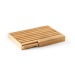 Product thumbnail Bread board with knife 5