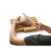 Bread board with knife wholesaler
