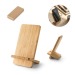Bamboo cordless charger wholesaler