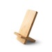 Bamboo cordless charger wholesaler