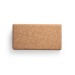 Cork brick for yoga wholesaler