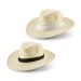 Chapeau de paille naturel wholesaler