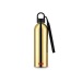 Product thumbnail MELIOR STEEL. Double-walled water bottle 500ml 1
