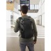 Sac à dos de randonnée avec revêtement imperméable - Alasca wholesaler
