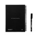 INFINITE PLANNER A5 STARTER KIT. The set includes an infinite diary, a cleaning kit, a marker pen and a marker holder., planner promotional