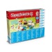 6 in 1 Super Science Kit I. Jouet éducatif pour enfants, jeu pour enfants promotional