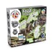 2 in 1 Fossil Excavation Kit I. Jeu éducatif pour enfants wholesaler