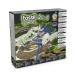 2 in 1 Fossil Excavation Kit I. Jeu éducatif pour enfants, jeu pour enfants promotional