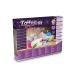 Tattoo Factory Kit I. Jeu éducatif pour enfants, jeu pour enfants promotional