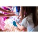 Bath Bombs Kit I. Educational toy for children, children's game promotional