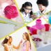Perfume Soap Factory Kit I. Educational game for children, children's game promotional