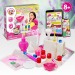 Perfume Soap Factory Kit I. Educational game for children wholesaler