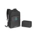BELFAST. 2-in-1 backpack with thermal bag that can be used together or separately wholesaler