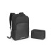 BELFAST. 2-in-1 backpack with thermal bag that can be used together or separately wholesaler
