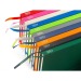 ANNE. A5 notebook in 100% rPET with lined pages wholesaler