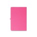 ANNE. A5 notebook in 100% rPET with lined pages wholesaler