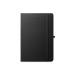 ANNE. A5 notebook in 100% rPET with lined pages wholesaler