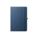 ANNE. A5 notebook in 100% rPET with lined pages wholesaler