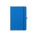 ANNE. A5 notebook in 100% rPET with lined pages wholesaler