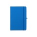 ANNE. A5 notebook in 100% rPET with lined pages wholesaler