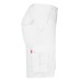 VL HEBE. 240g/m² multi-pocket stretch Bermuda shorts, 46% cotton, 38% EME and 16% polyester wholesaler