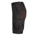 VL HEMERA. Bermuda stretch bicolore, multipoches 240g/m², en coton 46%, EME 38% et polyester 16% wholesaler