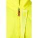 VL THEMIS. Two-tone 190g/m² parka in 100% polyester with PU coating., Parka promotional