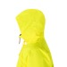 VL THEMIS LARGE. Parka bicolore 190g/m², en polyester 100%, avec finition PU wholesaler
