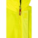 VL THEMIS LARGE. Parka bicolore 190g/m², en polyester 100%, avec finition PU wholesaler