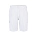 VL CHIONE. 200g/m² multi-pocket twill Bermuda shorts in 35% cotton and 65% polyester, Short promotional