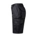 VL CHIONE. 200g/m² multi-pocket twill Bermuda shorts in 35% cotton and 65% polyester, Short promotional