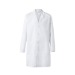 Chemisier sergé 180g/m², en coton 20% et polyester 80% - VL OGUN, blouse promotional