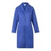 VL RAMA. Long-sleeved twill blouse 175g/m², in 35% cotton and 65% polyester twill wholesaler