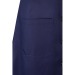 VL RAMA. Long-sleeved twill blouse 175g/m², in 35% cotton and 65% polyester twill, blouse promotional