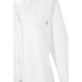 VL RAMA. Long-sleeved twill blouse 175g/m², in 35% cotton and 65% polyester twill wholesaler