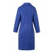 VL RAMA. Long-sleeved twill blouse 175g/m², in 35% cotton and 65% polyester twill, blouse promotional