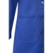 VL RAMA. Long-sleeved twill blouse 175g/m², in 35% cotton and 65% polyester twill wholesaler