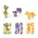 Puzzle 3D papier et mousse wholesaler