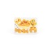 Puzzle 3D papier et mousse wholesaler
