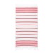 SARDENHA. Serviette de plage en coton 70% recyclé et polyester 30% recyclé wholesaler