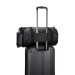 Sac de sport cylindrique 600D - Osasco sport, sac de sport promotional