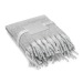 Couverture en polyester recyclé 100% rPET 300g/m², au toucher mohair - Comfy wholesaler