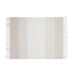 Couverture en polyester recyclé 100% rPET 300g/m², au toucher mohair - Comfy wholesaler
