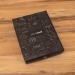 Kit « Infinitebook » à couverture rigide, Carnet effaçable promotional