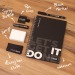 Kit « Infinitebook » à couverture rigide wholesaler
