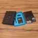 Kit « Infinitebook » à couverture rigide, Carnet effaçable promotional