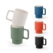 Tasse en céramique mate 330ml wholesaler