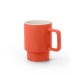 Tasse en céramique mate 330ml wholesaler