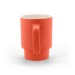 Tasse en céramique mate 330ml wholesaler