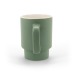 Tasse en céramique mate 330ml wholesaler